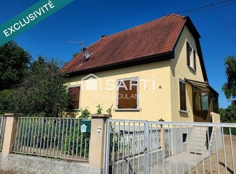 Ostwald, Alsace 67540