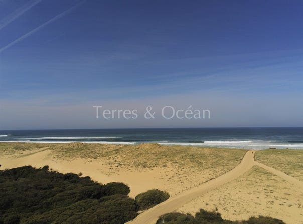 Soorts-Hossegor, Aquitaine 40150