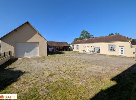 Feings, Basse-Normandie 61400
