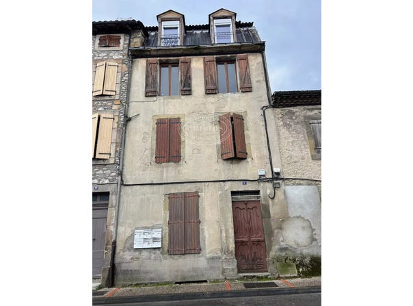 Lavelanet, Ariège 09300