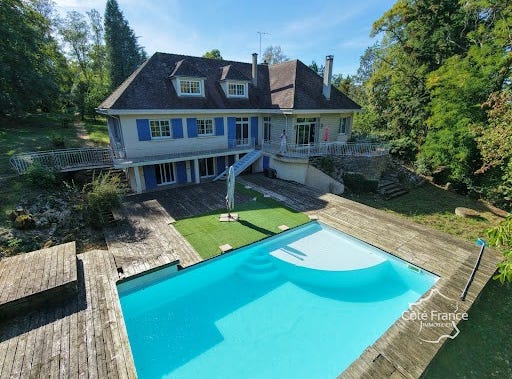 Clamecy, Bourgogne-Franche-Comté 58500