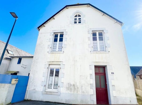 Guilvinec, Finistère 29730