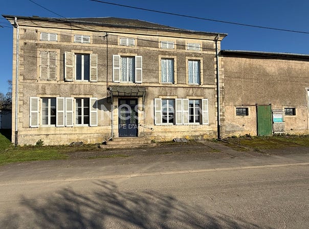 Billy-sous-Mangiennes, Lorraine 55230