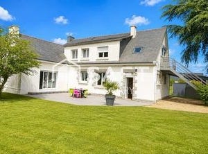 Marzan, Bretagne 56130