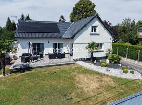Talmas, Picardie 80260