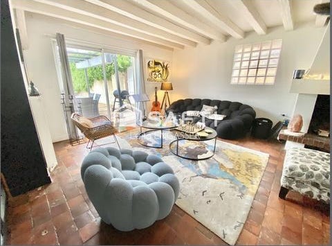 Cherisy, Centre 28500