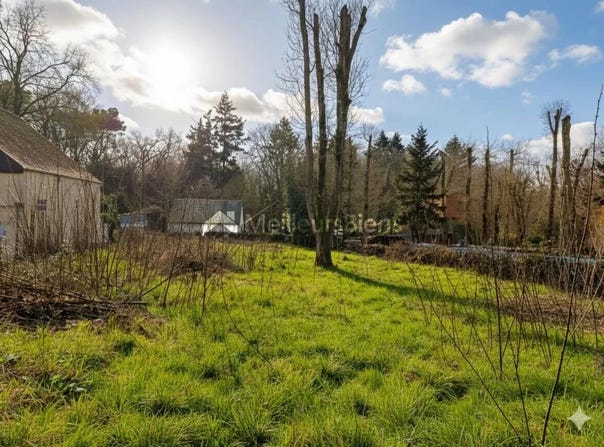 Les Brulais, Ille-et-Vilaine 35330