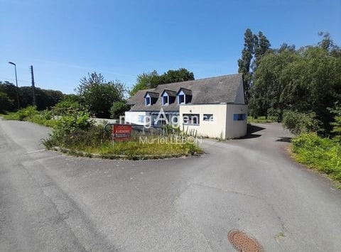 Val Couesnon, Bretagne 35460