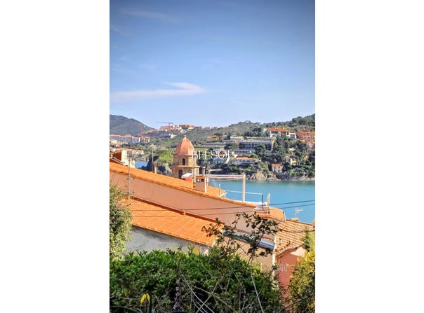 Collioure, Pyrénées-Orientales 66190
