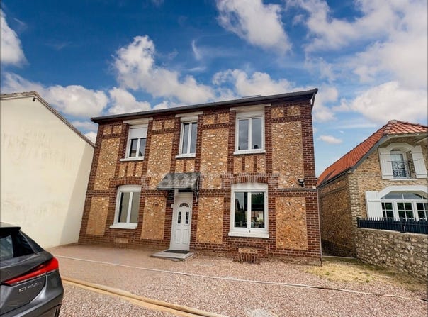 Oissel-sur-Seine, Upper Normandy 76350