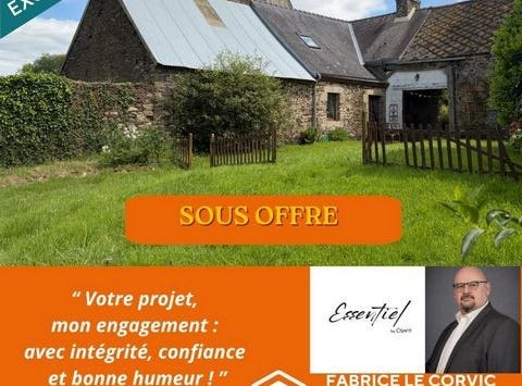 Remungol, Bretagne 56500