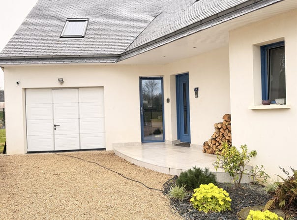 Sarzeau, Brittany 56370