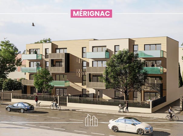 Mérignac, Nouvelle-Aquitaine 33700