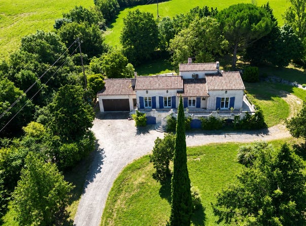 Endoufielle, Midi-Pyrénées 32600