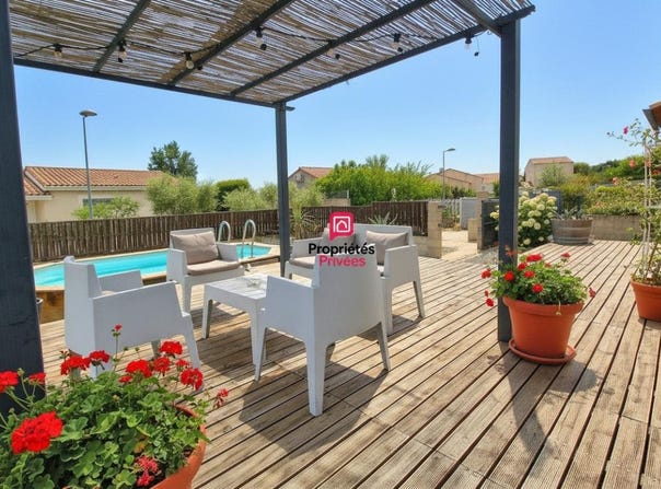 Vacquières, Languedoc-Roussillon 34270