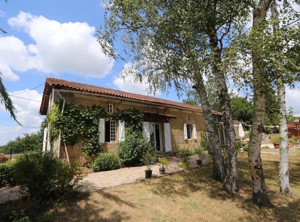 Malabat, Midi-Pyrénées 32730