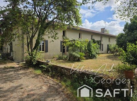 Cleyrac, Aquitaine 33540