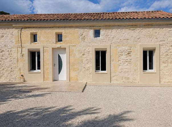 Puisseguin, Nouvelle-Aquitaine 33570