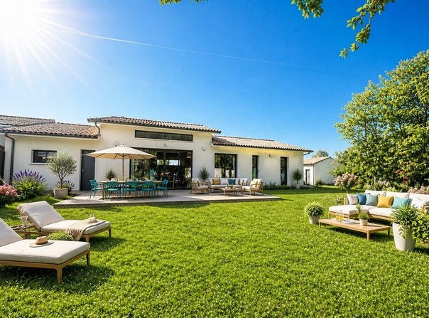 Latresne, Aquitaine 33360