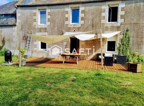 Tredarzec, Bretagne 22220