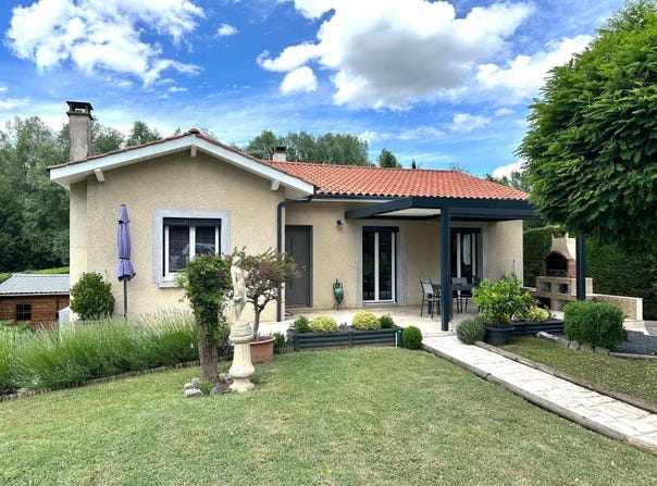 Chanas, Rhône-Alpes 38150