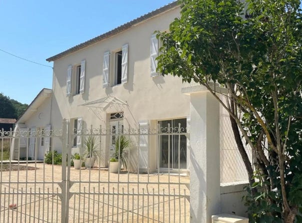 Marciac, Gers 32230