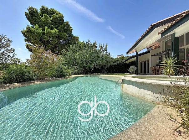 Baillargues, Languedoc-Roussillon 34670