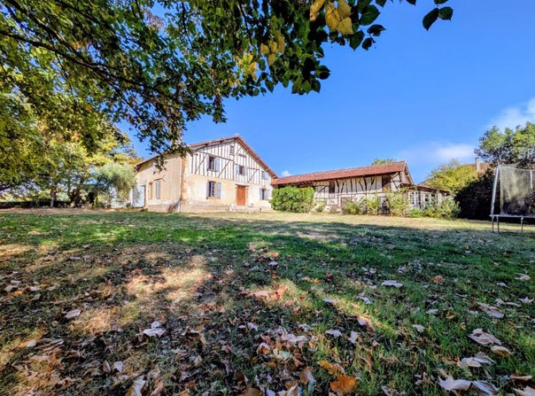 Plaisance, Midi-Pyrénées 32160