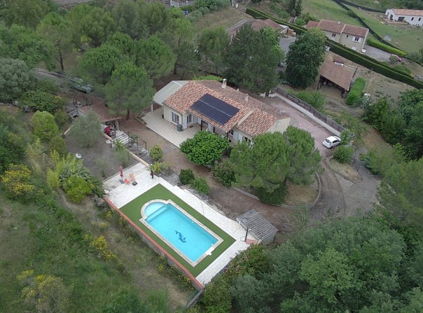 Magrie, Languedoc-Roussillon 11300