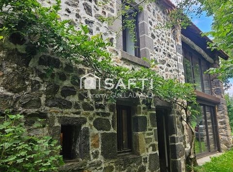 Saint-Ours, Auvergne 63230