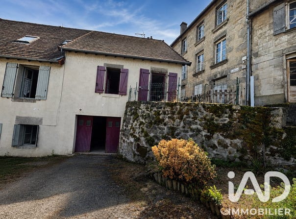 Aubusson, Nouvelle-Aquitaine 23200