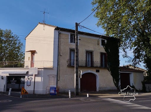 Montagnac, Occitanie 34530