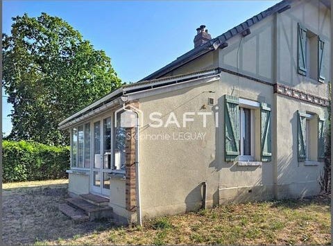 Saint-Aubin-Les-Elbeuf, Haute-Normandie 76410