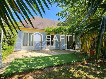 Ligron, Pays de la Loire 72270