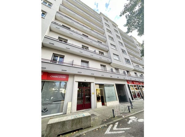Grenoble, Isère 38000
