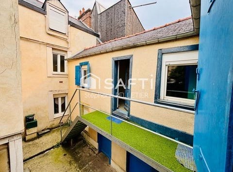 Rennes, Bretagne 35700