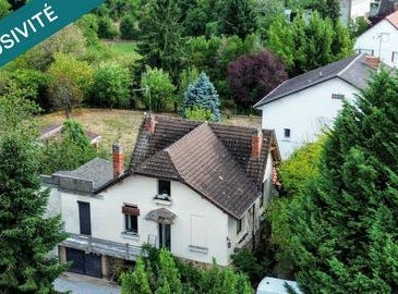 Neris-Les-Bains, Auvergne 03310