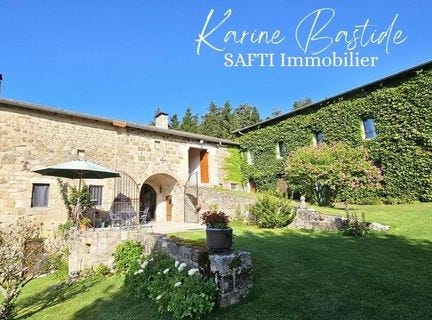 Salettes, Auvergne 43150