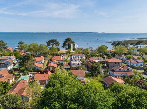 Le Cap-Ferret, Aquitaine 33970
