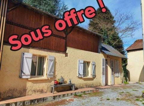 Nay, Aquitaine 64800