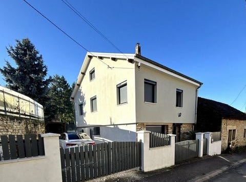 Mailley-Et-Chazelot, Franche-Comté 70000