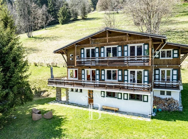 Saint-Gervais-les-Bains, Auvergne-Rhône-Alpes 74170