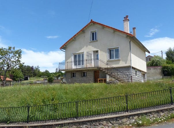 Laussonne, Auvergne 43150