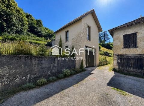 Saint-Chef, Rhône-Alpes 38890