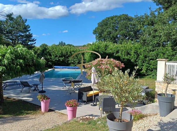 Saint-Privat-de-Champclos, Languedoc-Roussillon 30430