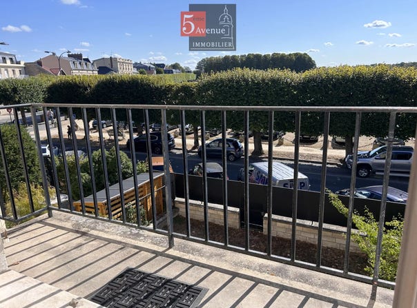 Chantilly, Oise 60500