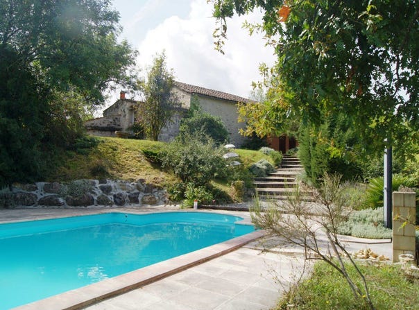 TRESPOUX RASSIELS, Occitanie 46090