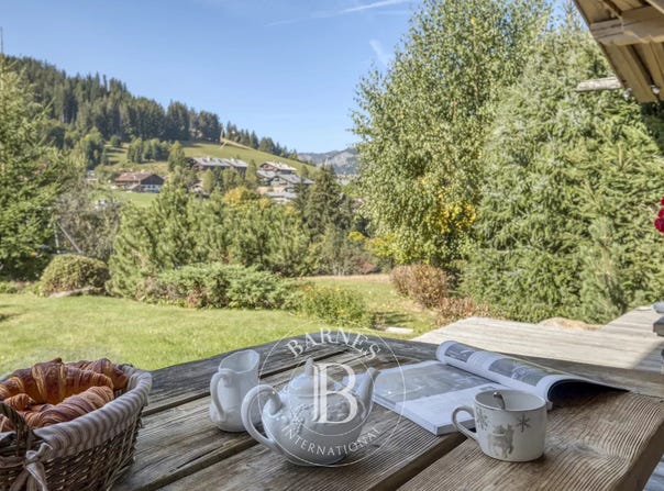 Megève, Auvergne-Rhône-Alpes 74120