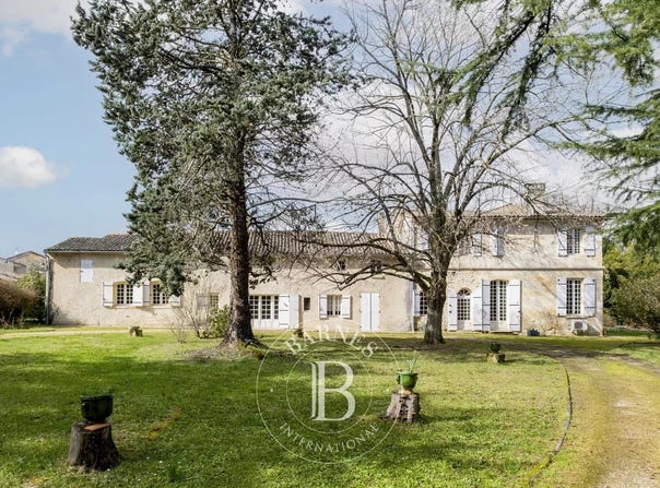 Arveyres, Aquitaine 33500