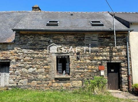 Renac, Bretagne 35660